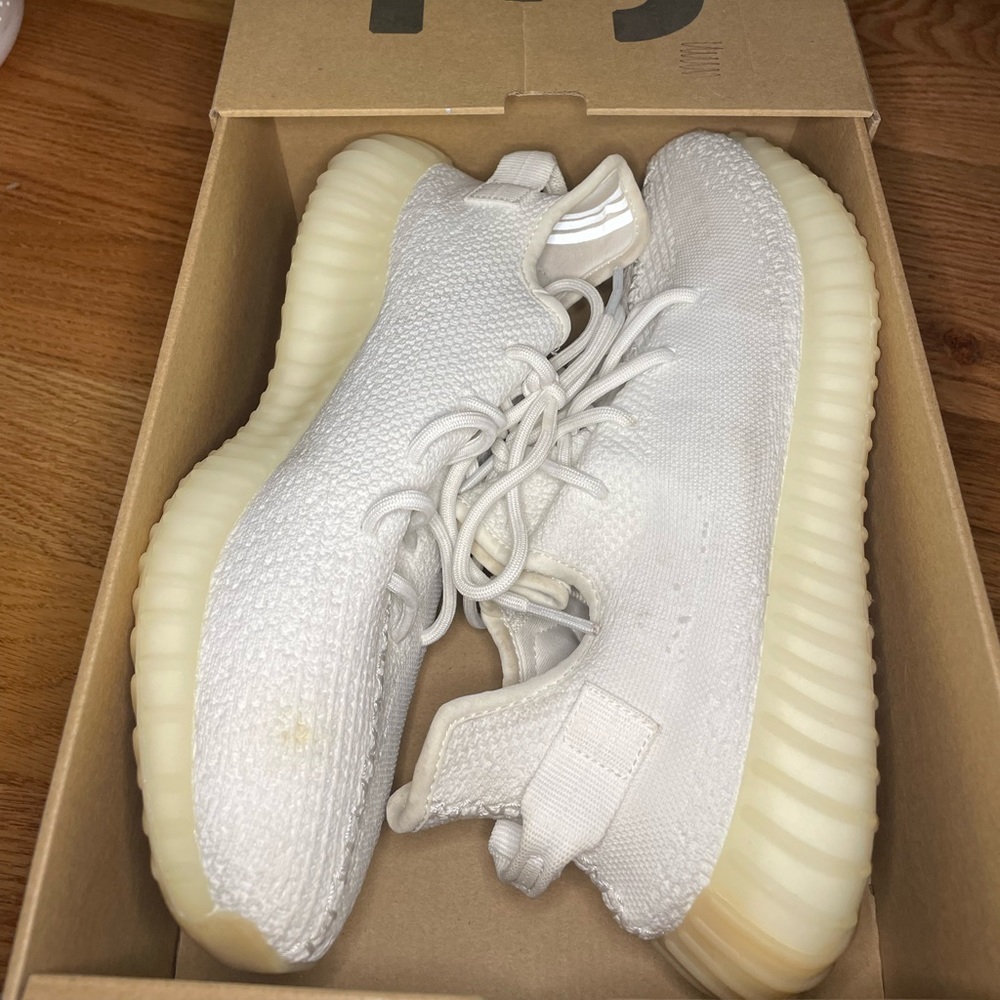 Yeezy boost 350 v2 static ef2905